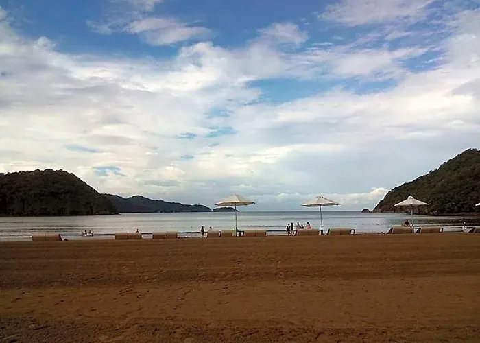 Pico De Loro Cove Condominium 1Br 05