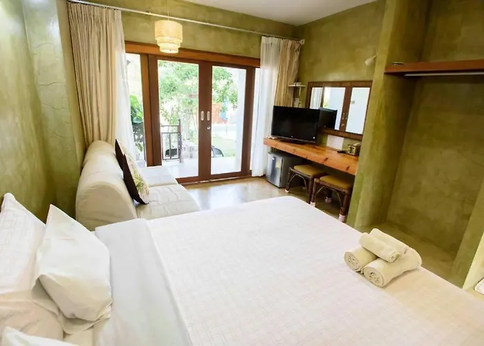 Baan Parinda