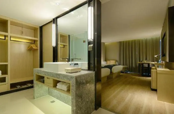 Echarm Hotel Guiyang Xiaohe Huanghe Road