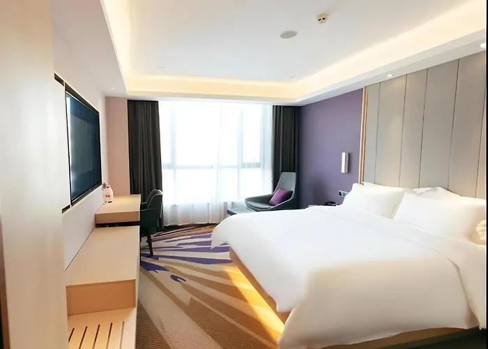 Greentree Eastern Hotel Kashgar Oid City Xiangfei Park