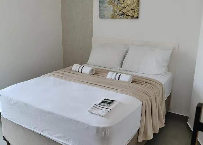 Residencial Mar Azul-suíte 12