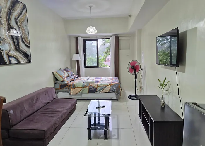 Cozynest Rentals At Brenthill Condominium