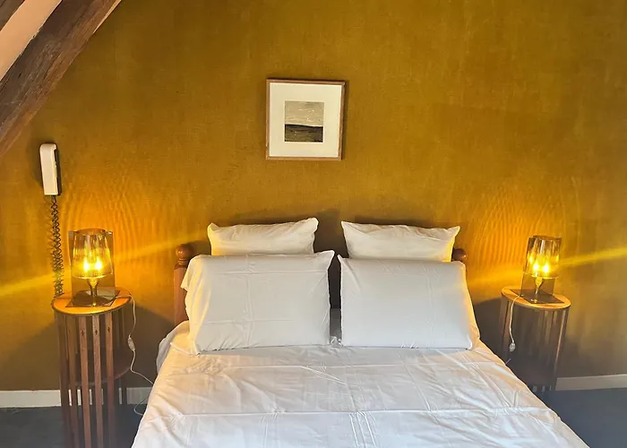 Hôtel Restaurant Le Beffroi