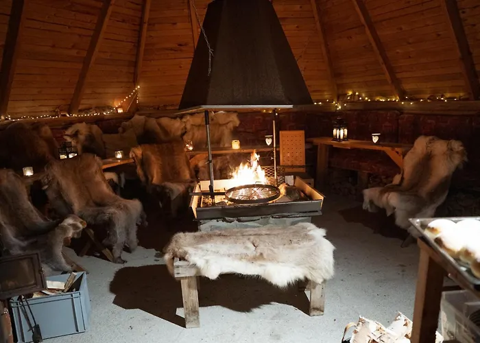 Jokimaja Boutiquehotel