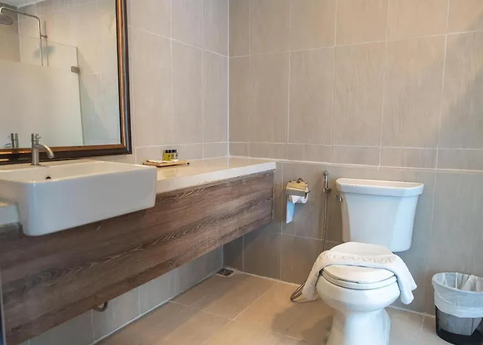 B2 Mae Hong Son Premier Hotel