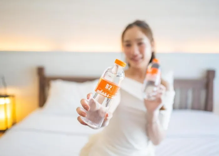 B2 Mae Hong Son Premier Hotel
