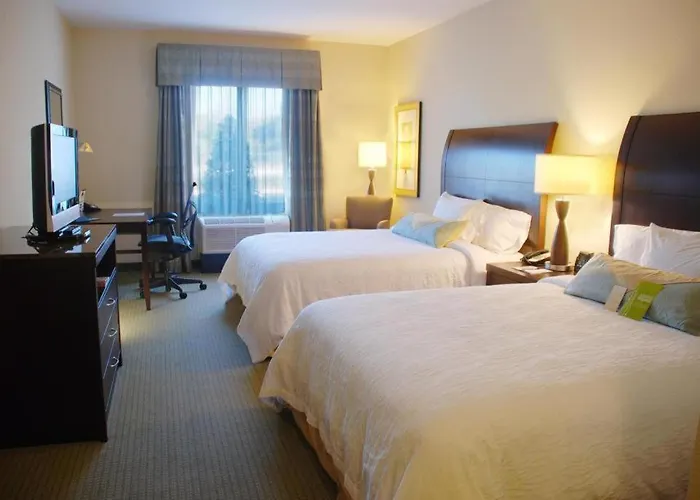Hilton Garden Inn Lakeland
