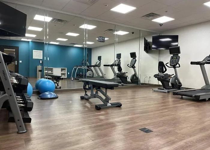 Holiday Inn Express Hotel & Suites Grand Island By Ihg