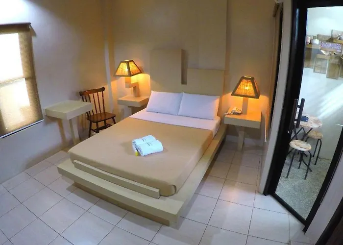 Hotel Joselina