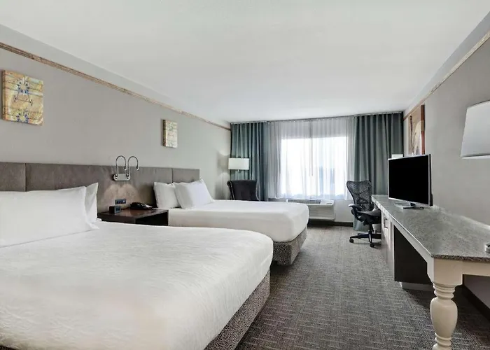 Hilton Garden Inn Oshkosh