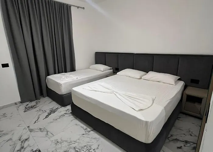 Hotel Ruko Boutique