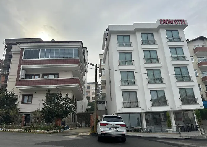 Erom Otel