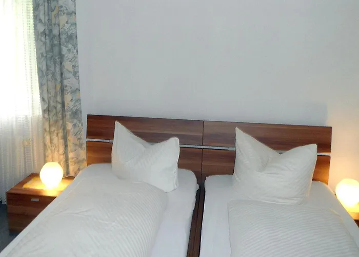 Hotel Schneider