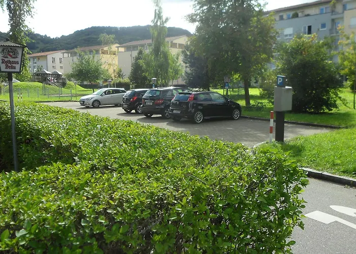 Hotel Schneider