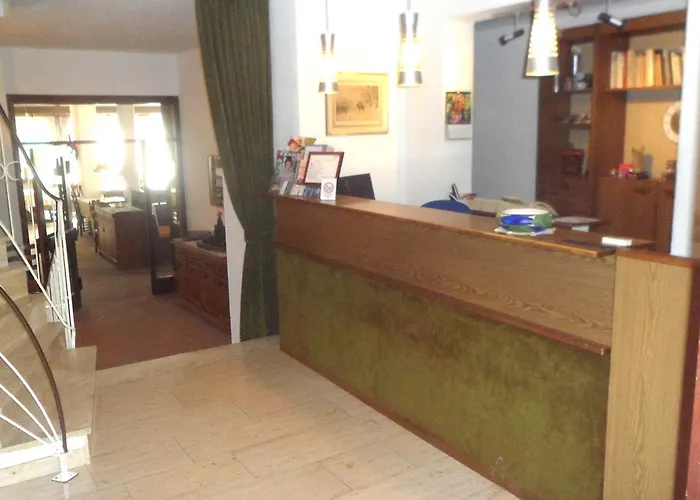 Hotel Schneider