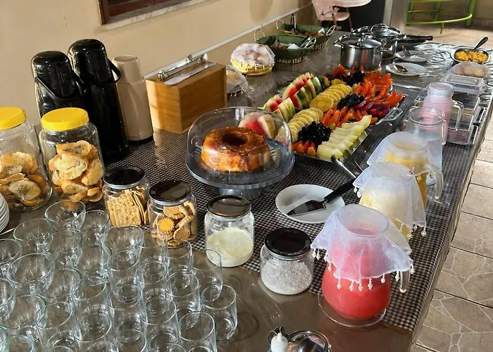Pousada Alter Villa Suites