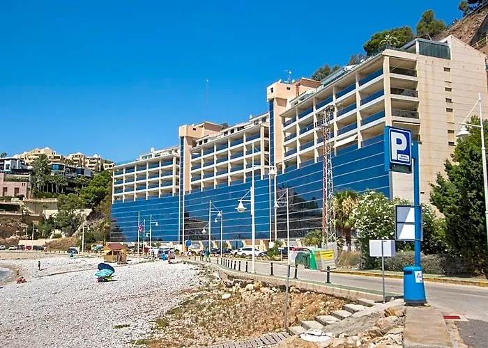 Pierre & Vacances Altea Beach - Port