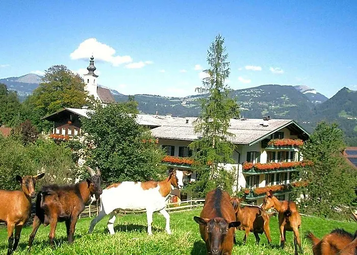 Torrenerhof