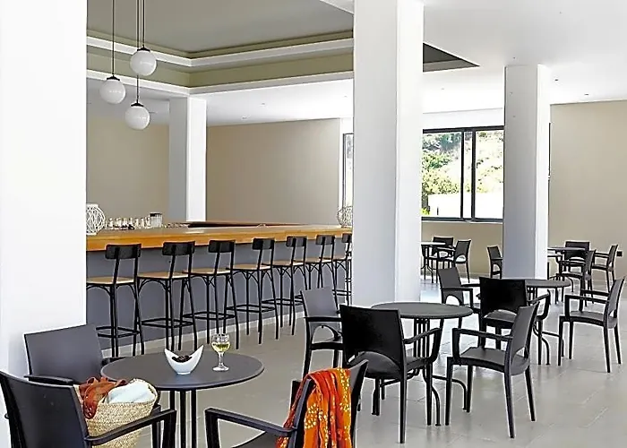 Hotel Evi Faliraki