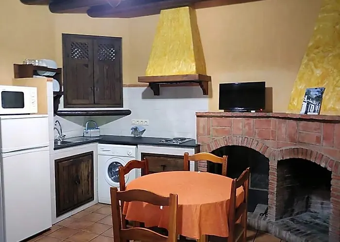 Complejo Rural El Cercado