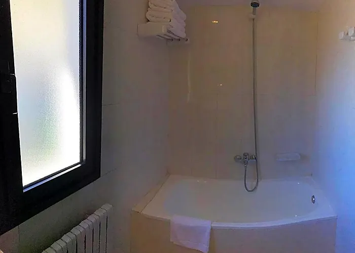 Hotel Roc Del Castell