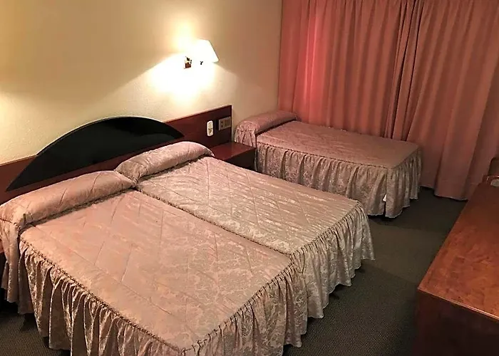 Hotel Roc Del Castell