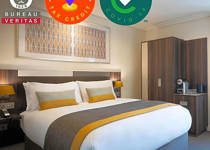 Hotel 7, Dublin City Centre