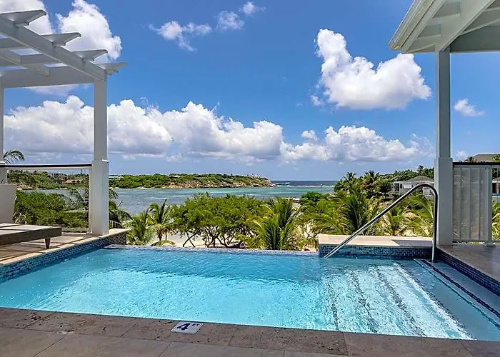 Hammock Cove Antigua (Adults Only)