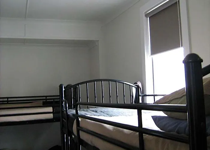 Downtown Backpackers & Accommodation