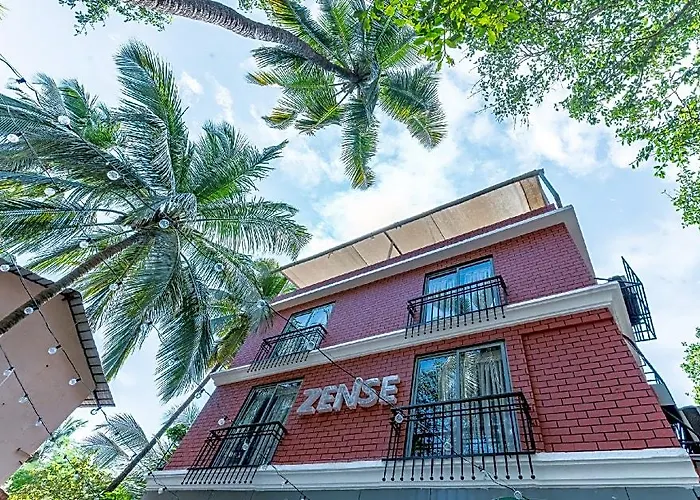 Zense Resort