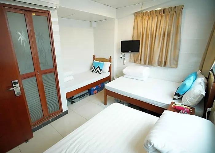 Wing On Hotel
