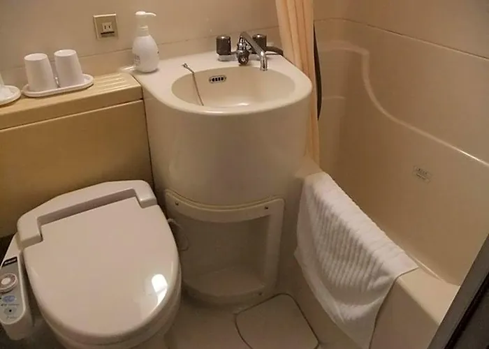 Hirosaki Grand Hotel