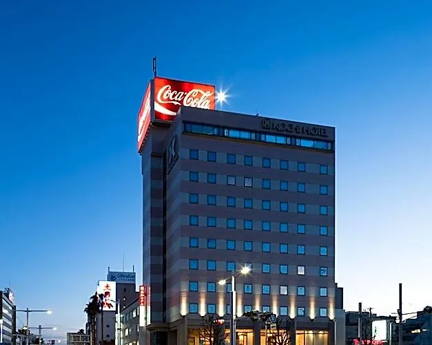 Kochi Hotel