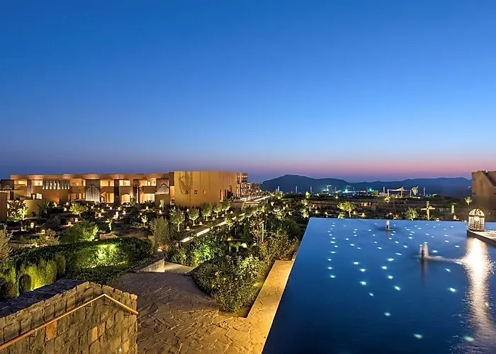 Anantara Al Jabal Al Akhdar Resort