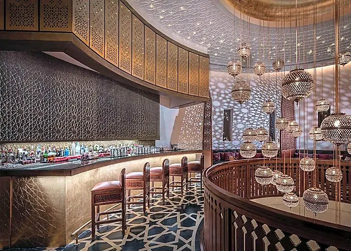 Anantara Al Jabal Al Akhdar Resort
