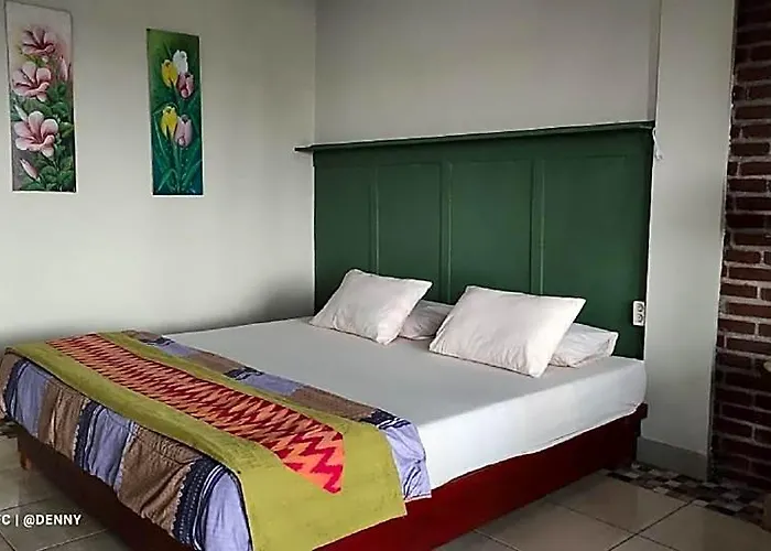 Ecobromo Homestay