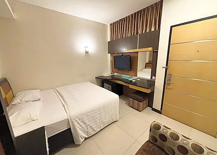 Sumber Ria Hotel