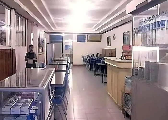 Hotel & Restaurant Bali