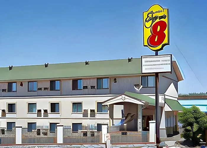 Oyo Hotel Castle Rock Co Downtown