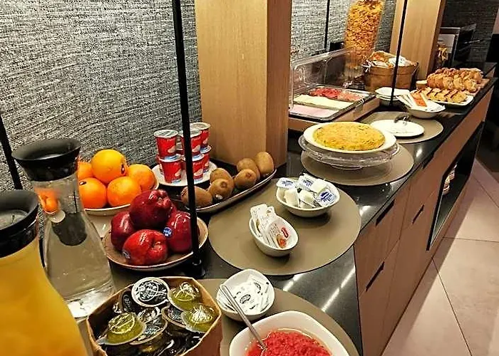 Hotel Don Rodrigo