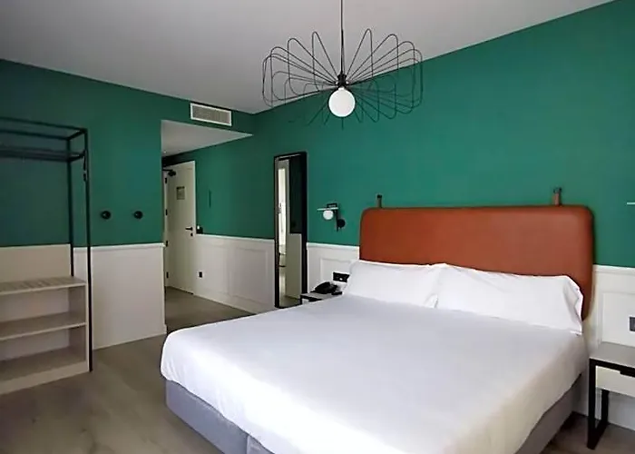 Hotel Don Rodrigo