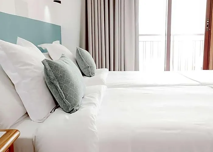 Hotel Castillete