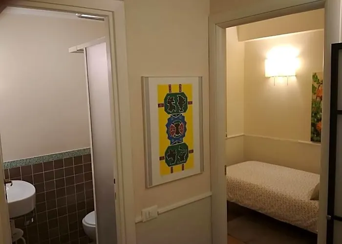 Colfelice Rooms