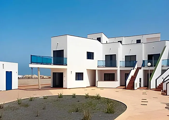 Tao El Cotillo