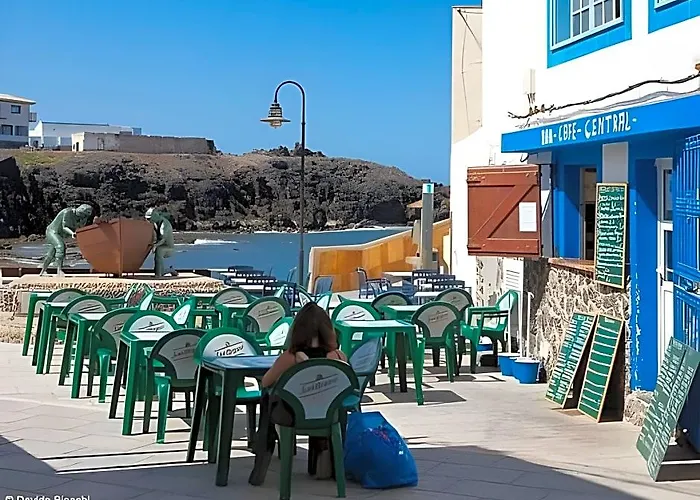 Tao El Cotillo