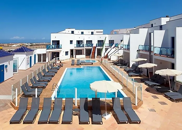 Tao El Cotillo
