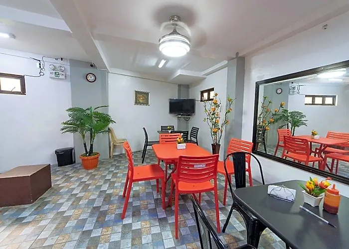 Reddoorz At San Antonio Binan Laguna