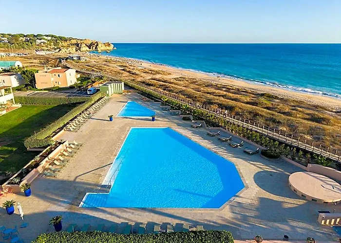 Pestana Alvor Beach Villas