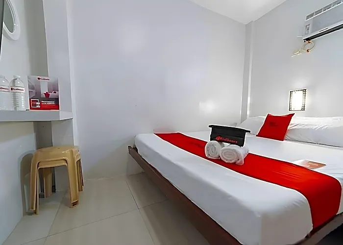 Reddoorz At San Antonio Binan Laguna