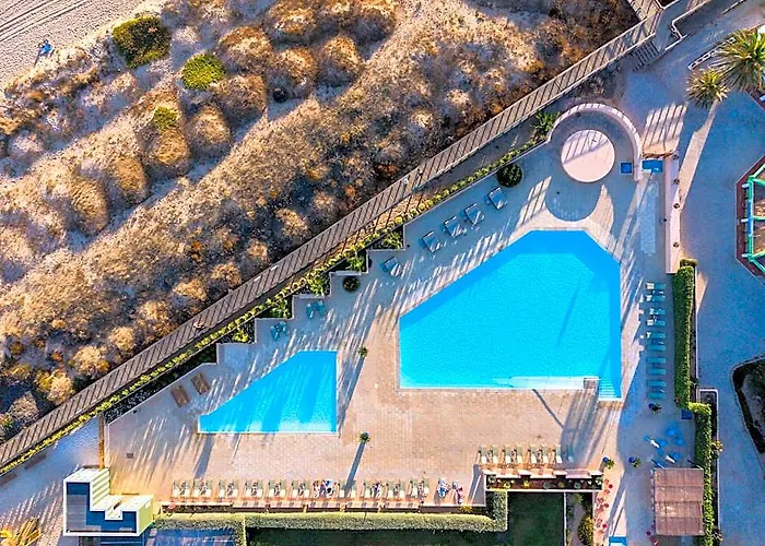 Pestana Alvor Beach Villas